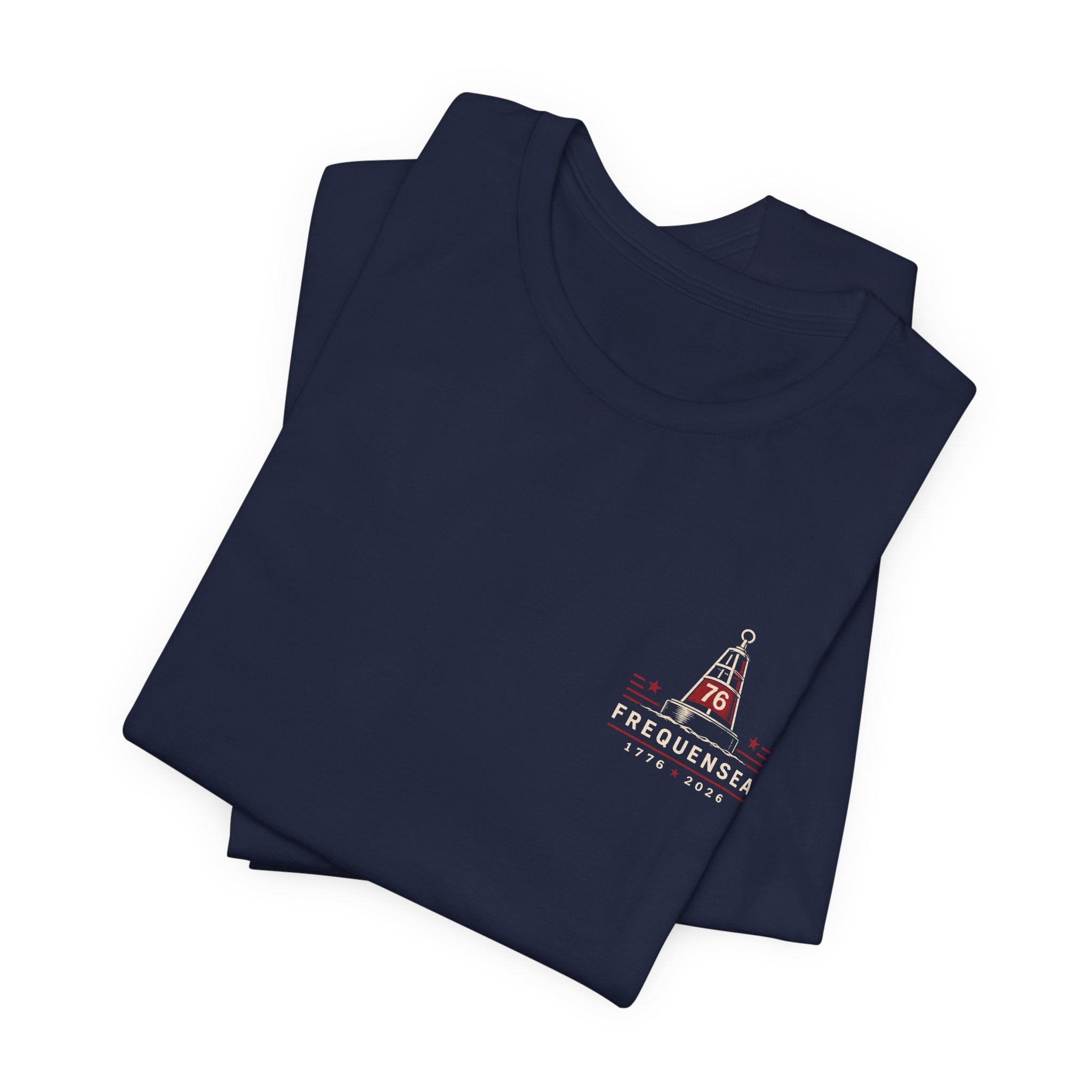 Coast to Coast 250 Tee