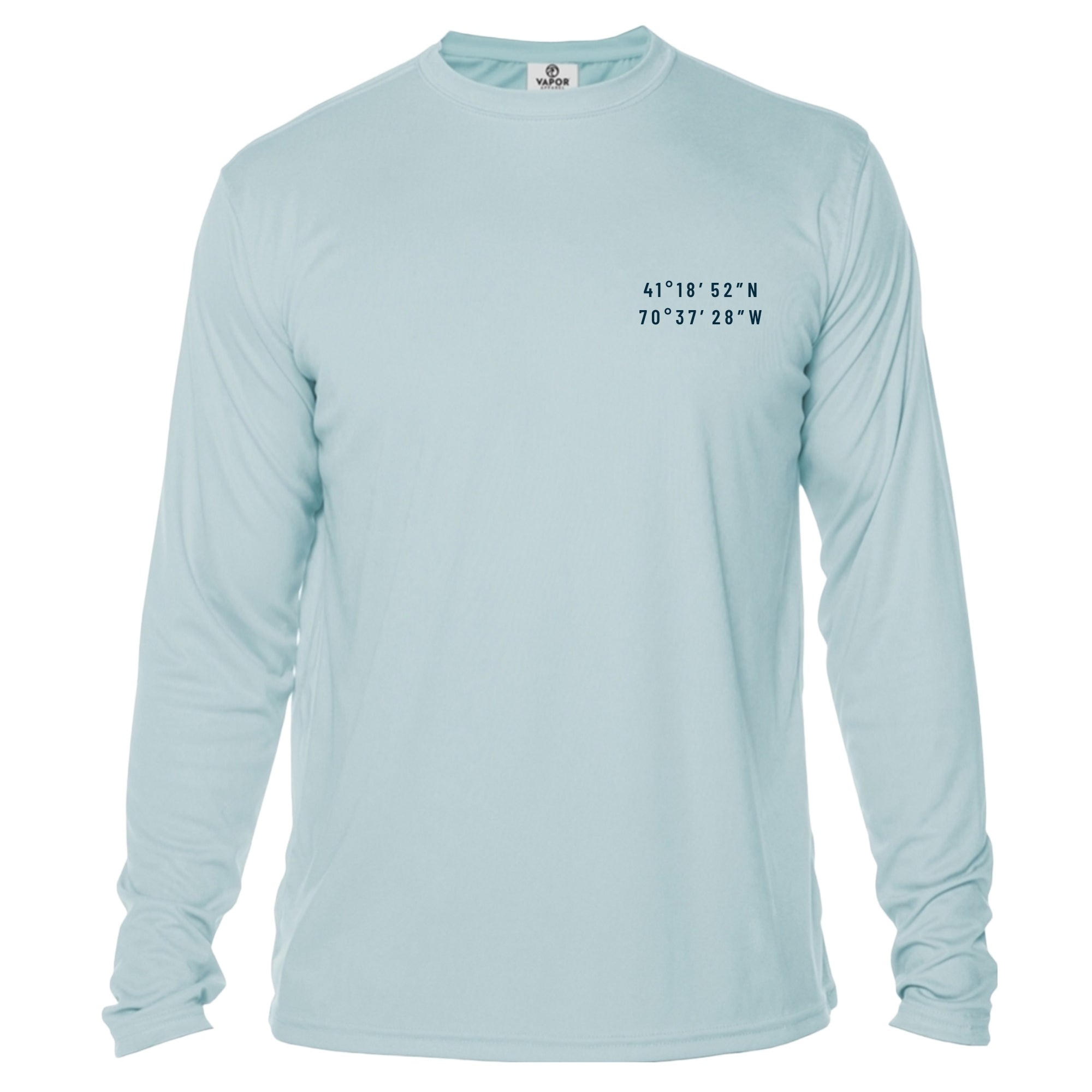 Martha's Vineyard UPF 50+ Sun Shirt