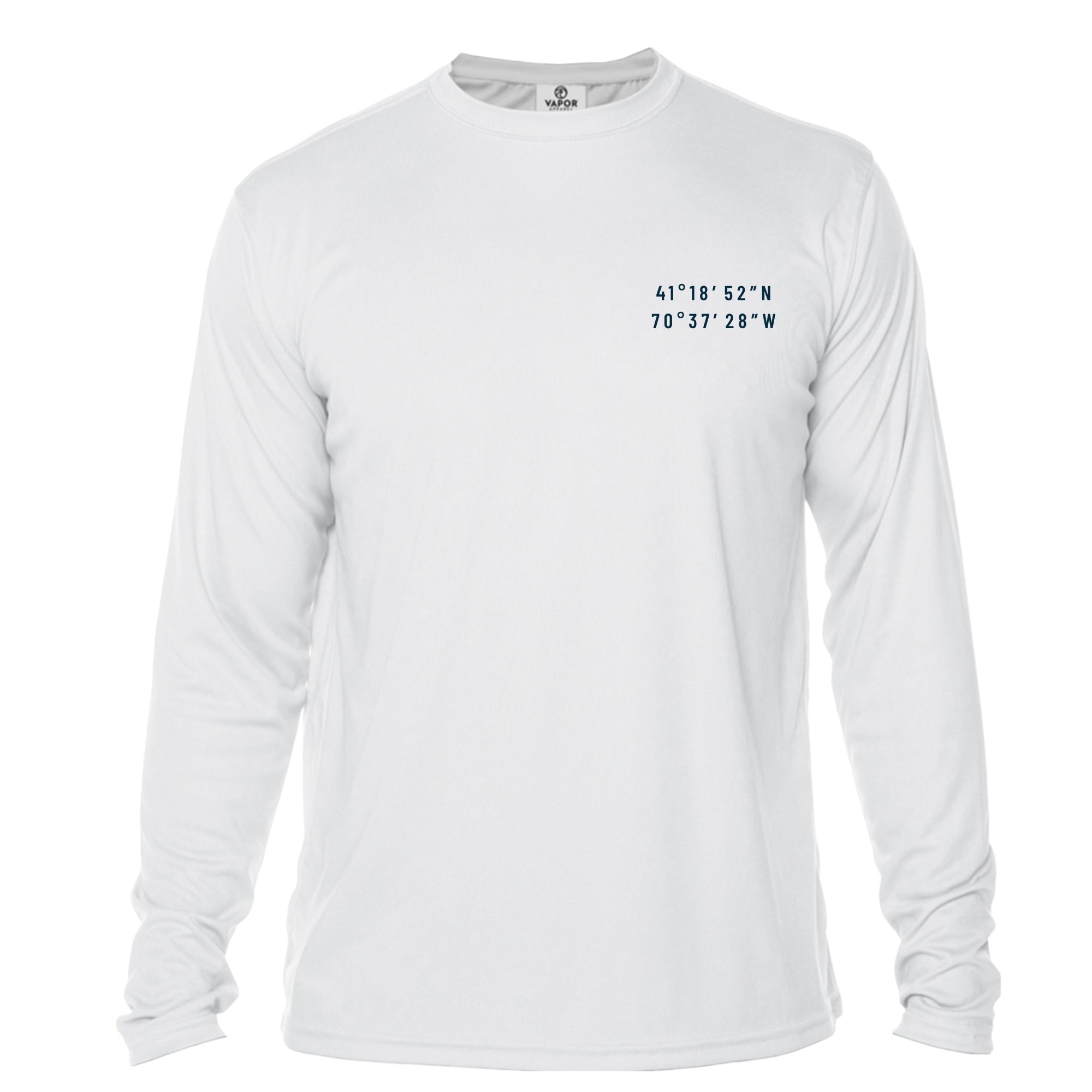 Martha's Vineyard UPF 50+ Sun Shirt