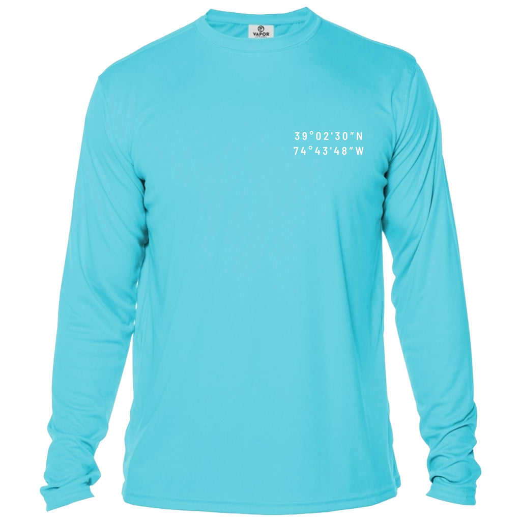 Stone Harbor | Avalon UPF 50+ Sun Shirt