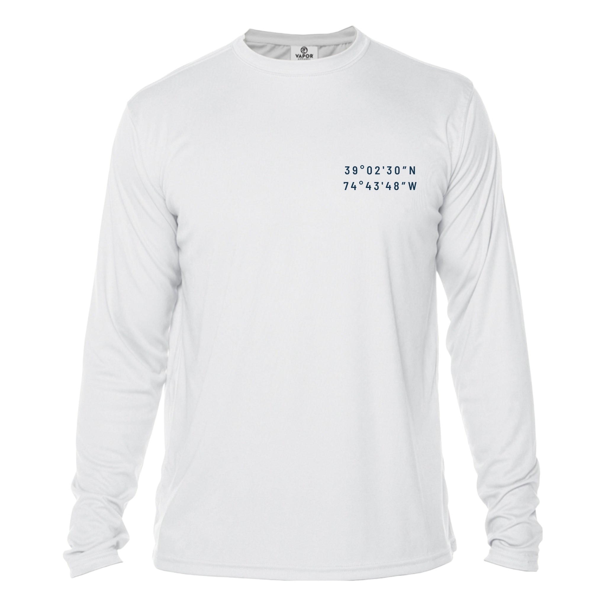 Stone Harbor | Avalon UPF 50+ Sun Shirt