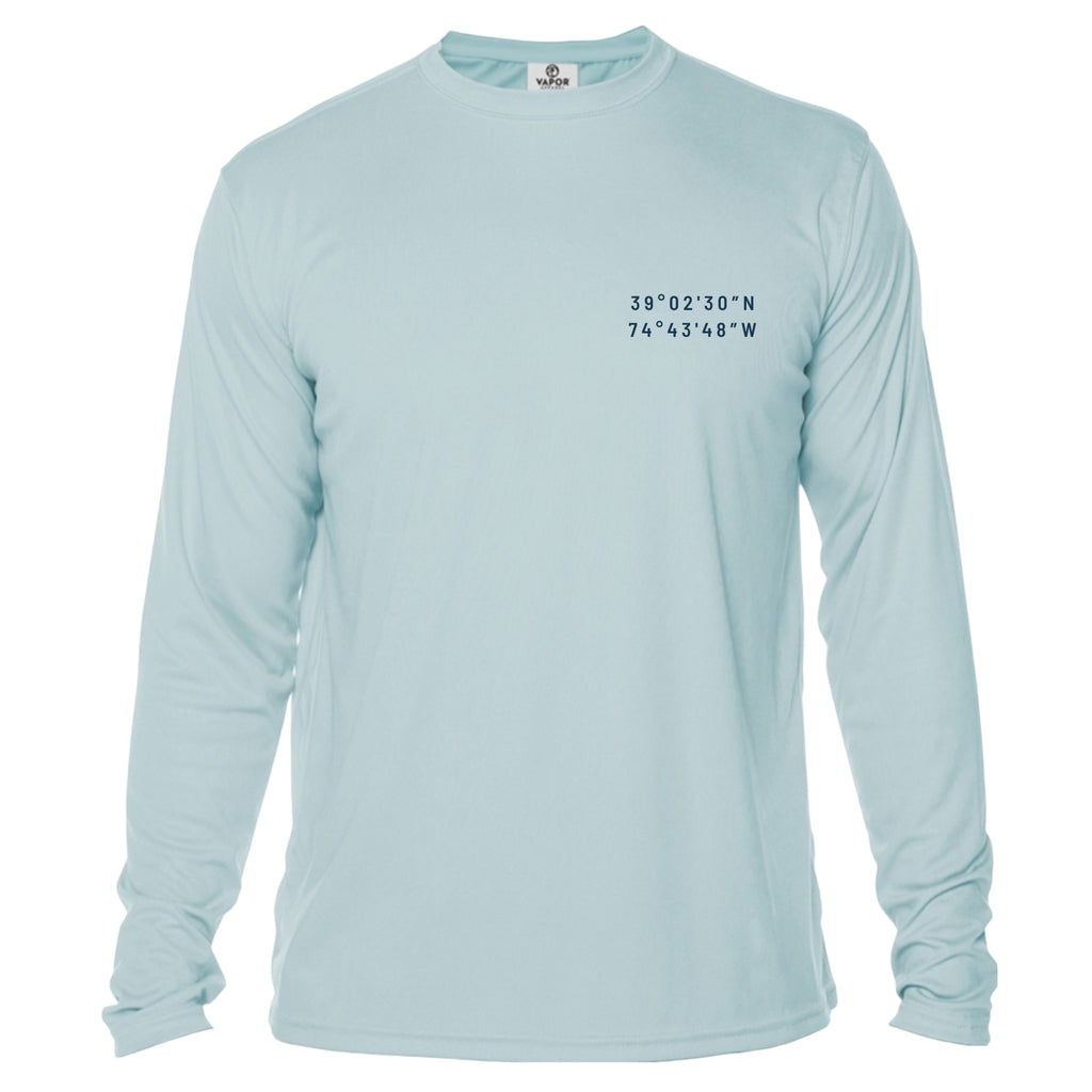 Stone Harbor | Avalon UPF 50+ Sun Shirt