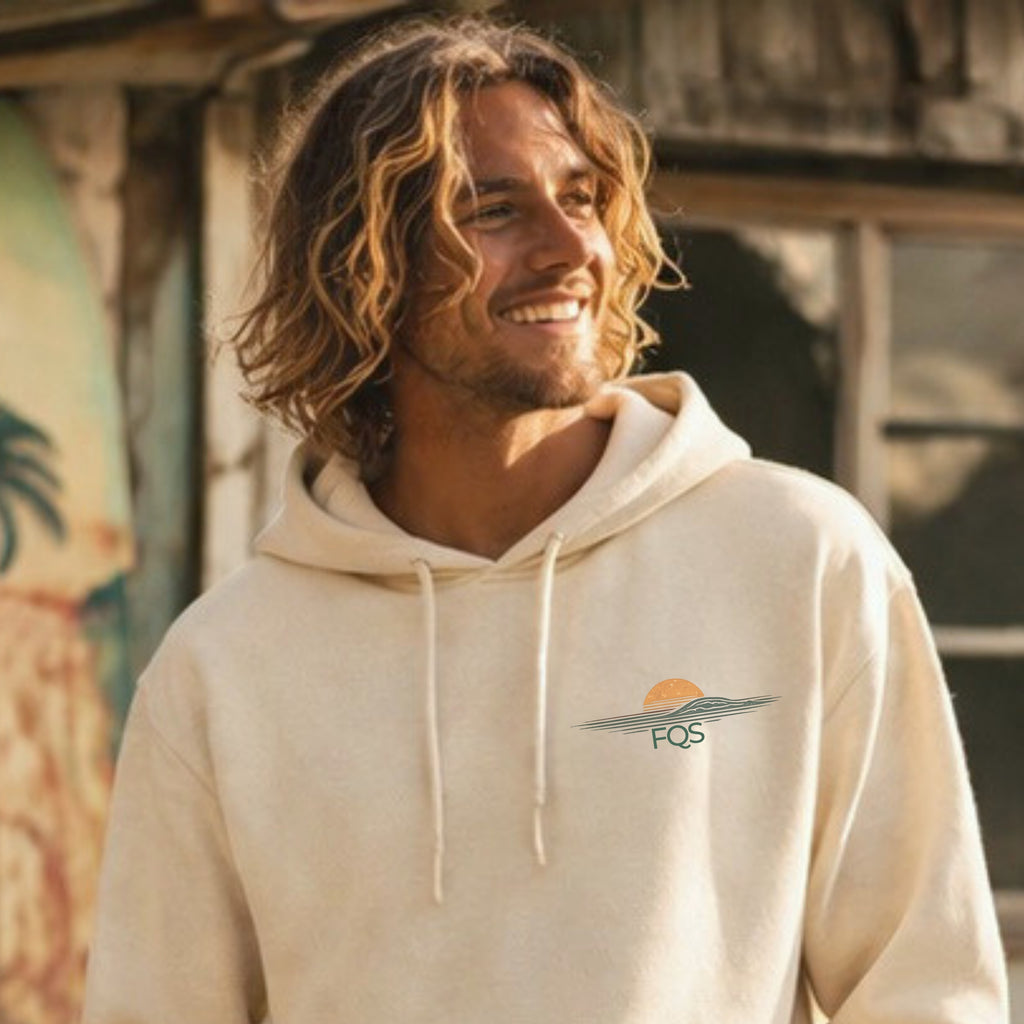Tortugas Pub Hoodie