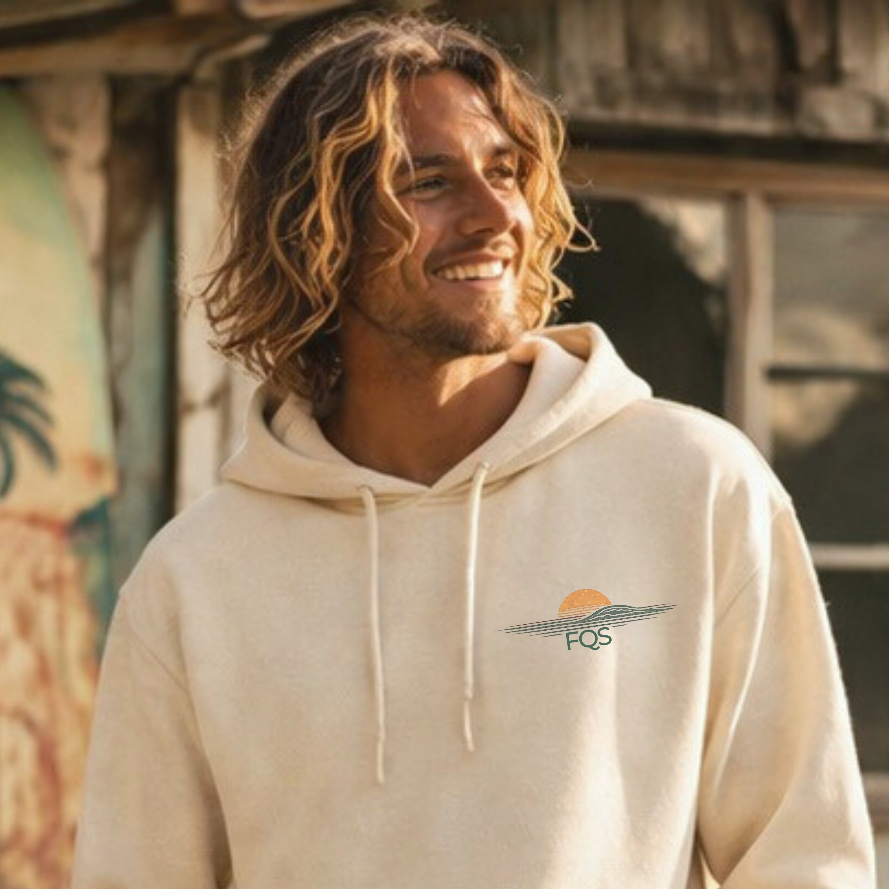Tortugas Pub Hoodie