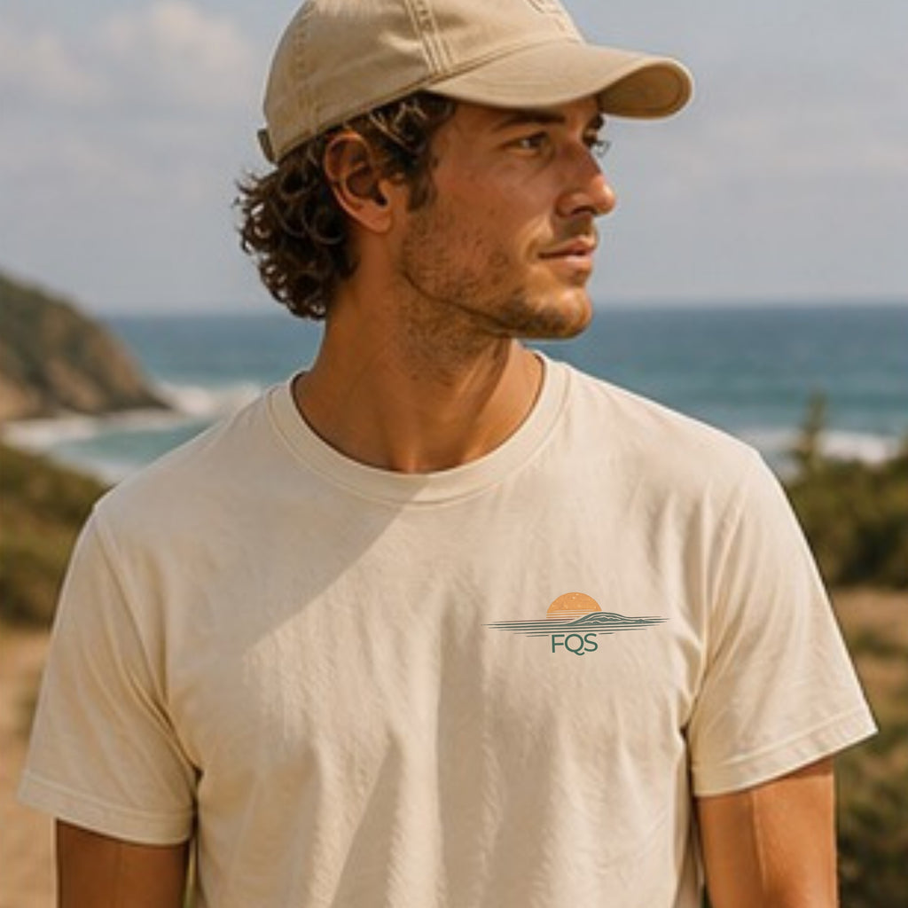 Tortugas Pub Tee